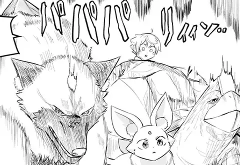 チャプターサムネイル