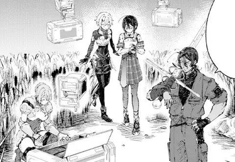 チャプターサムネイル