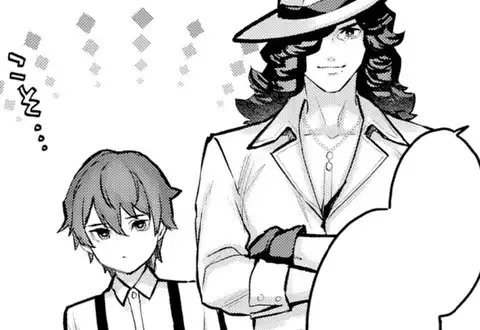 チャプターサムネイル