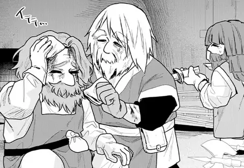 チャプターサムネイル