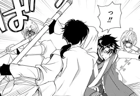 チャプターサムネイル