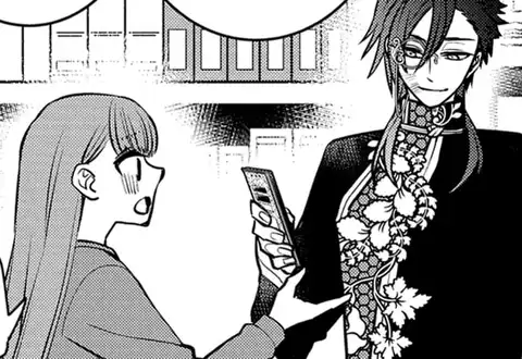 チャプターサムネイル