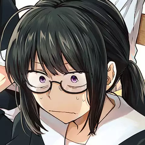 ユーザーアイコン