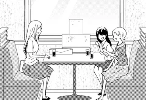 チャプターサムネイル