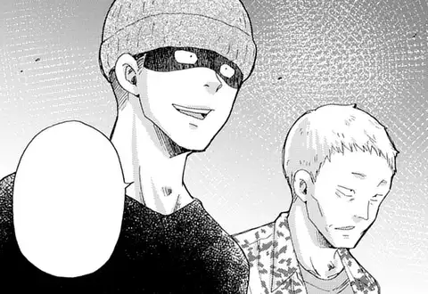 チャプターサムネイル