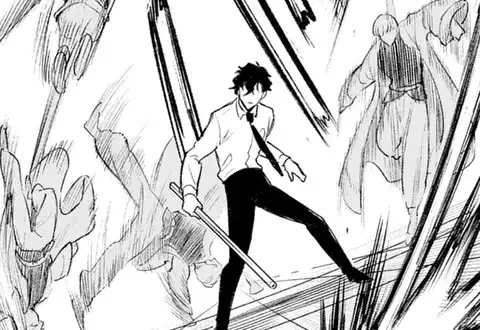 チャプターサムネイル