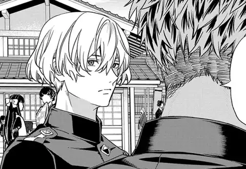 チャプターサムネイル