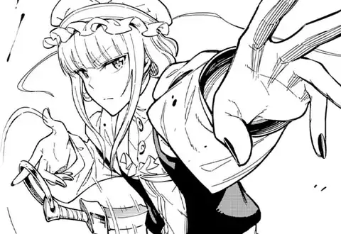 チャプターサムネイル