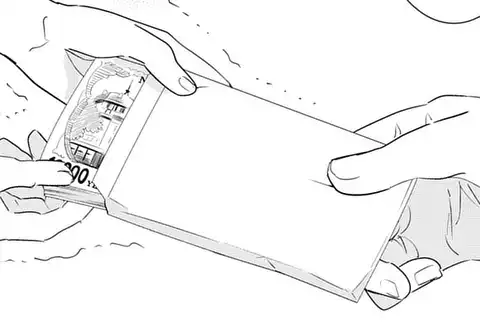 チャプターサムネイル