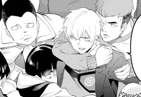 チャプターサムネイル