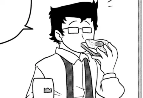 チャプターサムネイル