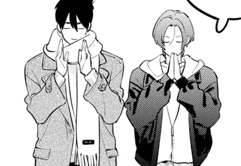 チャプターサムネイル