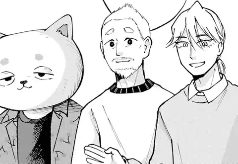 チャプターサムネイル