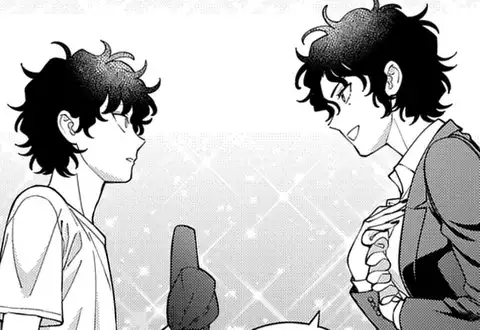 チャプターサムネイル