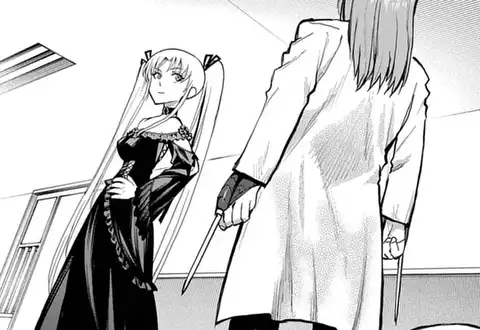 チャプターサムネイル