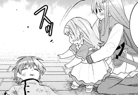 チャプターサムネイル