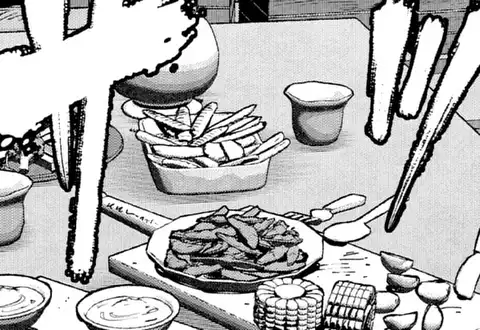 チャプターサムネイル