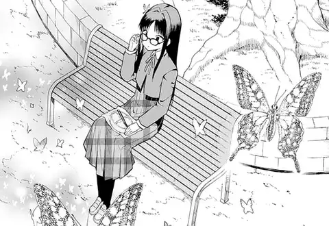 チャプターサムネイル