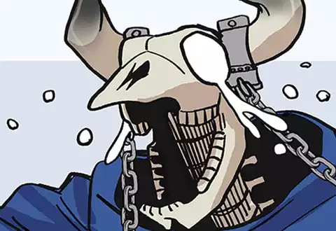 チャプターサムネイル