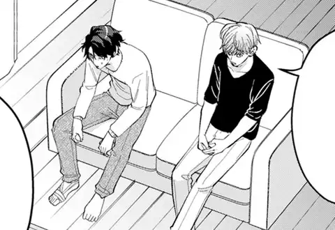 チャプターサムネイル