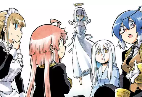 チャプターサムネイル