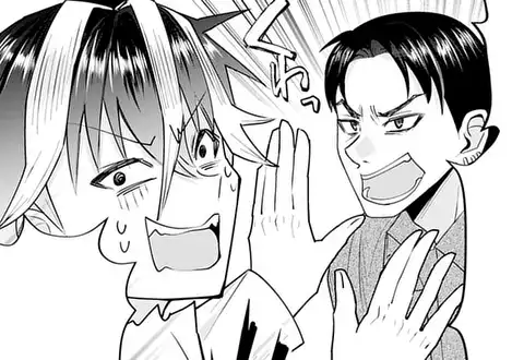 チャプターサムネイル