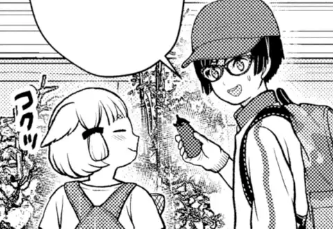 チャプターサムネイル