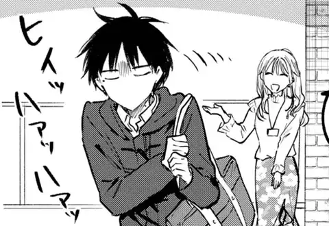 チャプターサムネイル