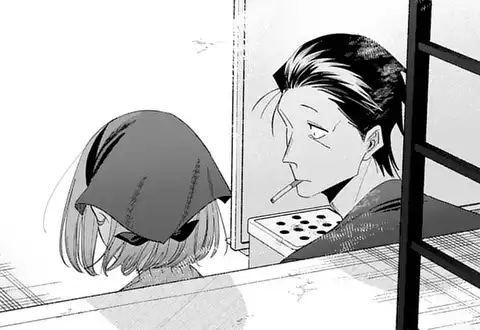 チャプターサムネイル