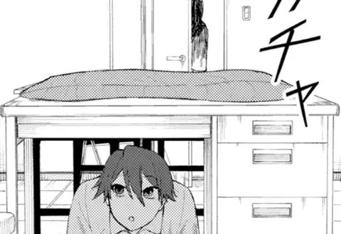 チャプターサムネイル