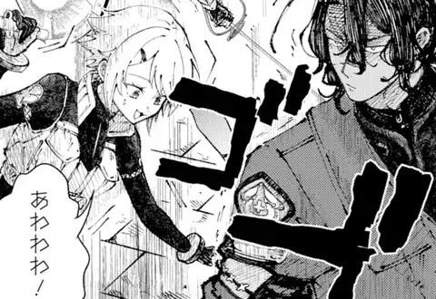 チャプターサムネイル