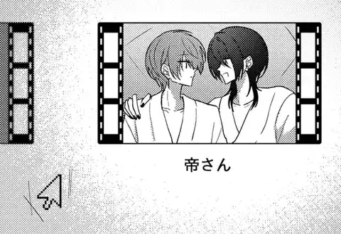 チャプターサムネイル