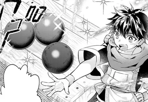 チャプターサムネイル