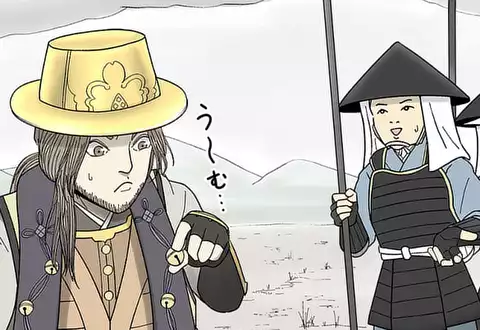 チャプターサムネイル