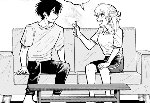 チャプターサムネイル