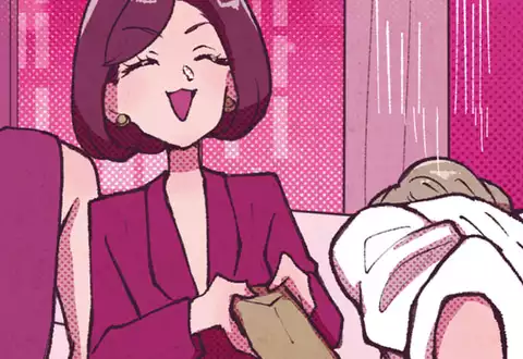 チャプターサムネイル