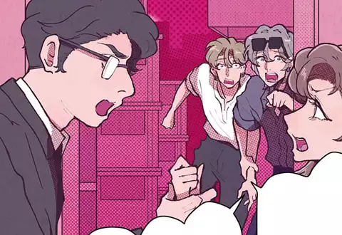 チャプターサムネイル