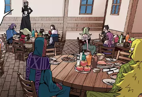 チャプターサムネイル