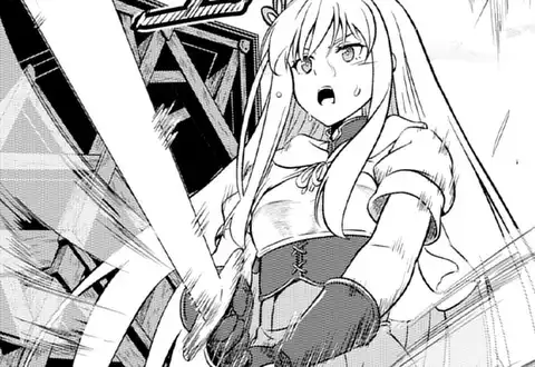 おっさん冒険者の遅れた英雄譚 感謝の素振りを1日1万回していたら､剣