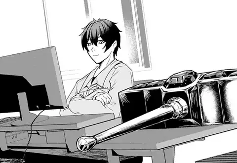 チャプターサムネイル