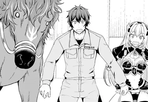 チャプターサムネイル