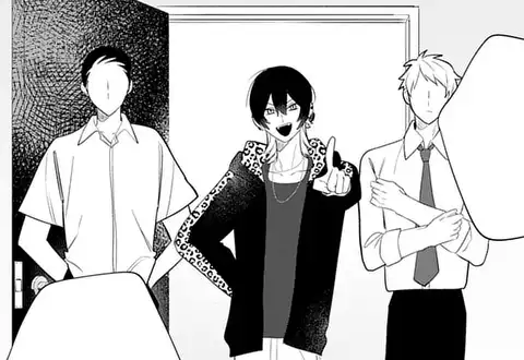 チャプターサムネイル