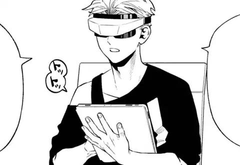 チャプターサムネイル