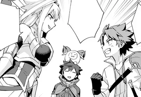 チャプターサムネイル