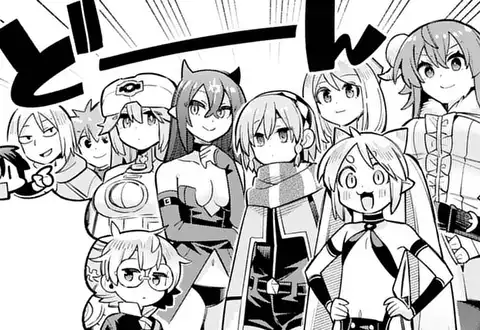 チャプターサムネイル