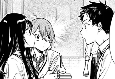 チャプターサムネイル