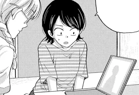 チャプターサムネイル