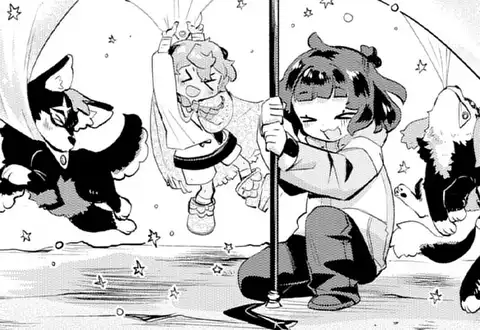 チャプターサムネイル