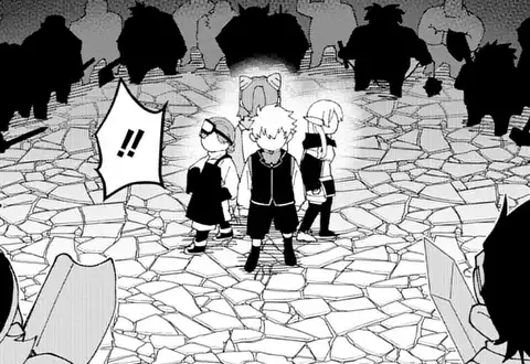 チャプターサムネイル