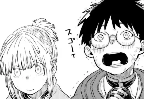 チャプターサムネイル